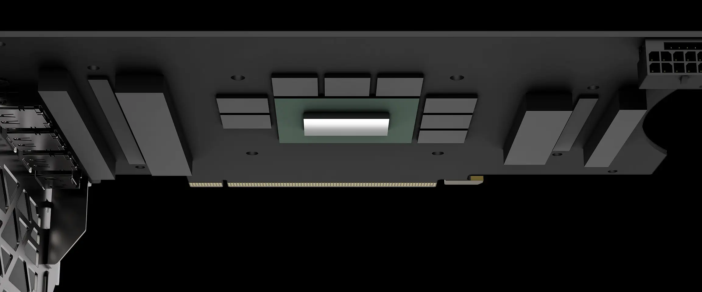 MSI EXPERT GeForce RTX 4080 SUPER Video Card